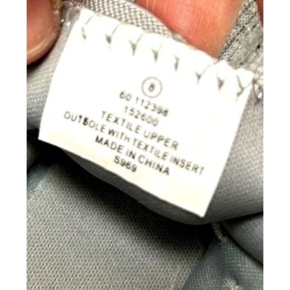 Tommy Bahama Womens Slip-On Shoes Size 8 - Picture 4 of 5